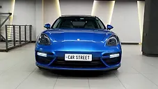 Used Porsche Panamera Turbo in Delhi