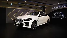 Used BMW X6 xDrive40i M Sport in Ahmedabad