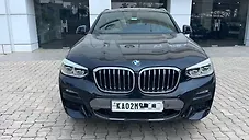 Used BMW X4 xDrive30d M Sport X in Bangalore