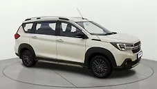 Used Maruti Suzuki XL6 Alpha MT Petrol in Thane