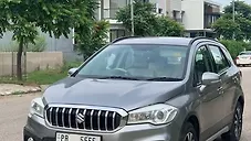 Used Maruti Suzuki S-Cross Zeta 1.3 in Mohali