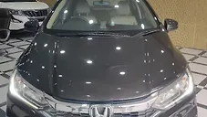 Used Honda City SV CVT in Dehradun