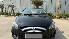 Used Maruti Suzuki Ciaz Alpha 1.4 AT in Thane