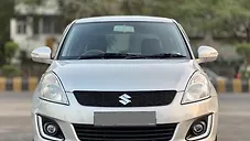 Used Maruti Suzuki Swift VXi [2014-2017] in Nagpur