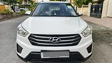 Used Hyundai Creta E Plus 1.6 Petrol in Nagpur
