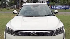 Used Mahindra XUV300 W8 (O) 1.5 Diesel [2020] in Bokaro Steel City