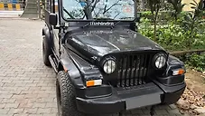 Used Mahindra Thar CRDe 4x4 Non AC in Delhi