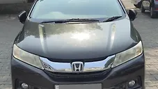 Used Honda City VX (O) MT in Ghaziabad