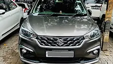 Used Maruti Suzuki Ertiga VXi (O) CNG [2022-2023] in Patna