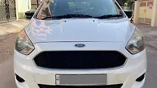 Used Ford Figo Titanium1.5 TDCi in Hyderabad