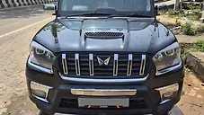 Used Mahindra Scorpio S Diesel Turbo Manual 7 STR in Guwahati