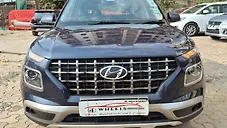 Used Hyundai Venue SX Plus 1.0 Turbo DCT in Mumbai