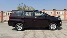 Used Toyota Innova Crysta 2.4 GX 7 STR [2016-2020] in Delhi