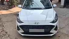 Used Hyundai Aura SX 1.2 Petrol in Kolkata