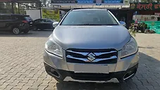 Used Maruti Suzuki S-Cross Zeta 1.3 in Chandigarh