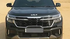 Used Kia Seltos GTX Plus 1.5 Diesel AT [2023-2024] in Ahmedabad