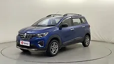 Used Renault Triber RXZ [2019-2020] in Bangalore