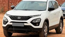 Used Tata Harrier XM [2019-2020] in Delhi