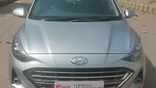 Used Hyundai Grand i10 Nios Sportz 1.2 Kappa VTVT in Agra