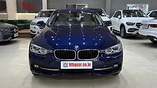 Used BMW 3 Series 320d Sport Line in Bangalore