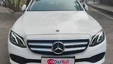 Used Mercedes-Benz E-Class E 220 d Avantgarde in Agra