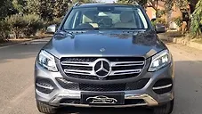 Used Mercedes-Benz GLE 250 d in Gurgaon