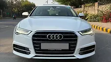 Used Audi A6 35 TDI Matrix in Delhi