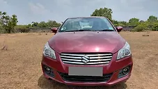 Used Maruti Suzuki Ciaz VDi [2014-2015] in Chennai