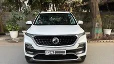 Used MG Hector Sharp 1.5 Petrol CVT in Delhi