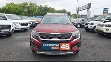 Used Kia Seltos HTK Plus 1.5 [2019-2020] in Pune
