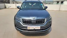 Used Skoda Kodiaq Style 2.0 TDI 4x4 AT in Mumbai