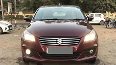Used Maruti Suzuki Ciaz VDi SHVS in Kheda