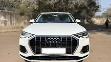 Used Audi Q3 40 TFSI Premium Plus [2022-2024] in Delhi