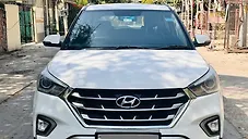 Used Hyundai Creta SX 1.6 Petrol in Delhi