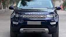 Used Land Rover Discovery Sport HSE Luxury 7-Seater in Surat