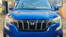 Used Mahindra Old Generation XUV700 AX7 2WD Diesel 2.2L Turbo Manual 7 STR in Chennai