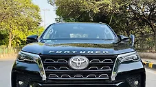 Used Toyota Fortuner 4X4 AT 2.8 Diesel in Delhi