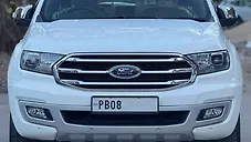 Used Ford Endeavour Titanium 2.0 4x2 AT in Jalandhar