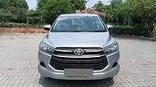 Used Toyota Innova Crysta 2.4 G 8 STR in Delhi