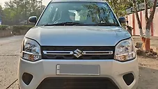 Used Maruti Suzuki Wagon R LXi (O) 1.0 CNG in Mumbai