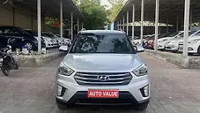 Used Hyundai Creta 1.6 SX in Lucknow