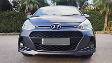 Used Hyundai Grand i10 Magna 1.2 Kappa VTVT in Delhi