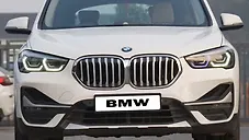 Used BMW X1 sDrive20d xLine in Karnal