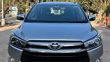 Used Toyota Innova Crysta 2.4 Z 7 STR in Chandigarh