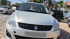 Used Maruti Suzuki Swift DZire VDI in Dehradun