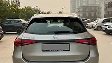 Used Mercedes-Benz GLC 300 4MATIC in Delhi