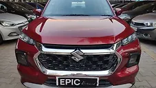 Used Maruti Suzuki Grand Vitara Delta Smart Hybrid [2023-2025] in Hyderabad