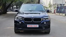 Used BMW X5 xDrive 30d in Chennai