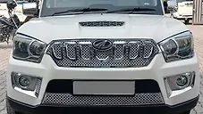 Used Mahindra Scorpio 2021 S5 2WD 7 STR in Bettiah