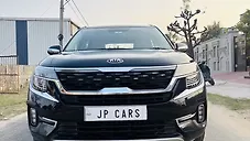 Used Kia Seltos HTX 1.5 [2019-2020] in Jaipur